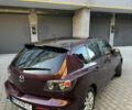 Мазда 3 2007 в Хмельницком на Automoto.ua Фиолетовый Мазда 3, объемом двигателя 1.6 л и пробегом 202 тыс. км за 3500 $, фото 7 на Automoto.ua