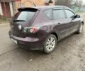 Фиолетовый Мазда 3, объемом двигателя 1.6 л и пробегом 345 тыс. км за 3500 $, фото 4 на Automoto.ua