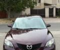 Мазда 3 2007 в Одессе на Automoto.ua Фиолетовый Мазда 3, объемом двигателя 1.6 л и пробегом 189 тыс. км за 6350 $, фото 6 на Automoto.ua