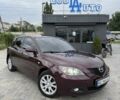Фіолетовий Мазда 3, об'ємом двигуна 1.6 л та пробігом 230 тис. км за 4512 $, фото 1 на Automoto.ua