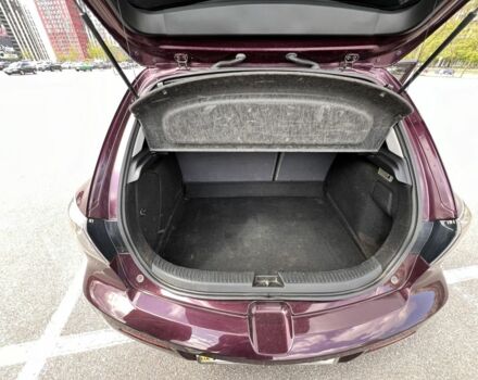 Фиолетовый Мазда 3, объемом двигателя 0.16 л и пробегом 123 тыс. км за 5950 $, фото 19 на Automoto.ua