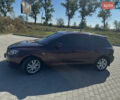 Фиолетовый Мазда 3, объемом двигателя 1.6 л и пробегом 146 тыс. км за 5300 $, фото 2 на Automoto.ua