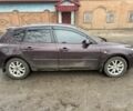 Фиолетовый Мазда 3, объемом двигателя 1.6 л и пробегом 345 тыс. км за 3500 $, фото 5 на Automoto.ua