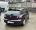 Фіолетовий Мазда 3, об'ємом двигуна 2 л та пробігом 200 тис. км за 3550 $, фото 3 на Automoto.ua