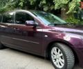 Фіолетовий Мазда 3, об'ємом двигуна 1.6 л та пробігом 335 тис. км за 4999 $, фото 6 на Automoto.ua