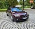 Фиолетовый Мазда 3, объемом двигателя 1.6 л и пробегом 190 тыс. км за 2500 $, фото 1 на Automoto.ua