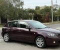 Мазда 3 2007 в Одессе на Automoto.ua Фиолетовый Мазда 3, объемом двигателя 1.6 л и пробегом 189 тыс. км за 6350 $, фото 2 на Automoto.ua