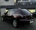 Фиолетовый Мазда 3, объемом двигателя 1.6 л и пробегом 215 тыс. км за 4499 $, фото 3 на Automoto.ua