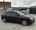 Фиолетовый Мазда 3, объемом двигателя 2 л и пробегом 222 тыс. км за 4700 $, фото 5 на Automoto.ua