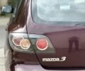 Мазда 3 2007 в Одессе на Automoto.ua Фиолетовый Мазда 3, объемом двигателя 1.6 л и пробегом 189 тыс. км за 6350 $, фото 8 на Automoto.ua