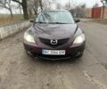Фиолетовый Мазда 3, объемом двигателя 1.6 л и пробегом 345 тыс. км за 3500 $, фото 7 на Automoto.ua