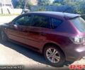 Фіолетовий Мазда 3, об'ємом двигуна 2 л та пробігом 385 тис. км за 4000 $, фото 3 на Automoto.ua