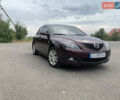 Мазда 3 2007 в Черкассах на Automoto.ua Фиолетовый Мазда 3, объемом двигателя 2 л и пробегом 174 тыс. км за 6450 $, фото 2 на Automoto.ua