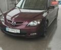 Фіолетовий Мазда 3, об'ємом двигуна 2 л та пробігом 292 тис. км за 4500 $, фото 1 на Automoto.ua