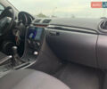 Мазда 3 2007 в Черкассах на Automoto.ua Фиолетовый Мазда 3, объемом двигателя 2 л и пробегом 174 тыс. км за 6450 $, фото 3 на Automoto.ua
