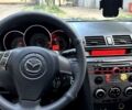 Фіолетовий Мазда 3, об'ємом двигуна 1.6 л та пробігом 335 тис. км за 4999 $, фото 16 на Automoto.ua