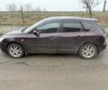 Фиолетовый Мазда 3, объемом двигателя 1.6 л и пробегом 345 тыс. км за 3500 $, фото 1 на Automoto.ua