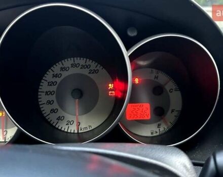 Фіолетовий Мазда 3, об'ємом двигуна 1.6 л та пробігом 335 тис. км за 4999 $, фото 19 на Automoto.ua