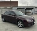 Фиолетовый Мазда 3, объемом двигателя 2 л и пробегом 222 тыс. км за 4700 $, фото 4 на Automoto.ua