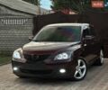 Фіолетовий Мазда 3, об'ємом двигуна 1.6 л та пробігом 149 тис. км за 6400 $, фото 1 на Automoto.ua