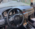 Мазда 3 2007 в Хмельницком на Automoto.ua Фиолетовый Мазда 3, объемом двигателя 1.6 л и пробегом 202 тыс. км за 3500 $, фото 15 на Automoto.ua