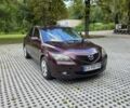Фиолетовый Мазда 3, объемом двигателя 1.6 л и пробегом 190 тыс. км за 2509 $, фото 1 на Automoto.ua