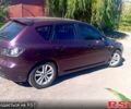 Фіолетовий Мазда 3, об'ємом двигуна 2 л та пробігом 385 тис. км за 4000 $, фото 1 на Automoto.ua