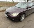 Фиолетовый Мазда 3, объемом двигателя 1.6 л и пробегом 345 тыс. км за 3500 $, фото 8 на Automoto.ua