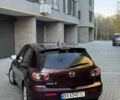 Мазда 3 2007 в Хмельницком на Automoto.ua Фиолетовый Мазда 3, объемом двигателя 1.6 л и пробегом 202 тыс. км за 3500 $, фото 6 на Automoto.ua