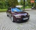 Фіолетовий Мазда 3, об'ємом двигуна 1.6 л та пробігом 190 тис. км за 2500 $, фото 1 на Automoto.ua