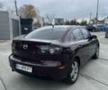 Фиолетовый Мазда 3, объемом двигателя 2 л и пробегом 222 тыс. км за 4700 $, фото 8 на Automoto.ua