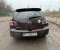 Фиолетовый Мазда 3, объемом двигателя 1.6 л и пробегом 345 тыс. км за 3500 $, фото 2 на Automoto.ua