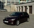 Фиолетовый Мазда 3, объемом двигателя 1.6 л и пробегом 200 тыс. км за 3800 $, фото 1 на Automoto.ua