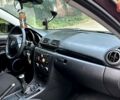 Фіолетовий Мазда 3, об'ємом двигуна 1.6 л та пробігом 335 тис. км за 4999 $, фото 15 на Automoto.ua