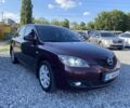 Фиолетовый Мазда 3, объемом двигателя 1.6 л и пробегом 230 тыс. км за 4599 $, фото 1 на Automoto.ua