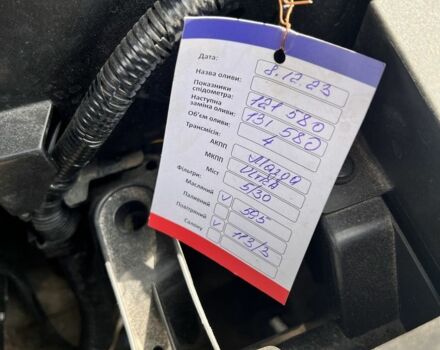 Фиолетовый Мазда 3, объемом двигателя 0.16 л и пробегом 123 тыс. км за 5950 $, фото 6 на Automoto.ua
