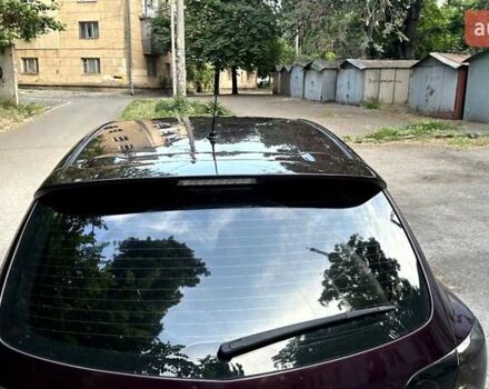 Фіолетовий Мазда 3, об'ємом двигуна 1.6 л та пробігом 335 тис. км за 4999 $, фото 9 на Automoto.ua