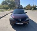 Фіолетовий Мазда 3, об'ємом двигуна 1.6 л та пробігом 280 тис. км за 4205 $, фото 1 на Automoto.ua