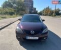 Фиолетовый Мазда 3, объемом двигателя 1.6 л и пробегом 282 тыс. км за 4000 $, фото 1 на Automoto.ua