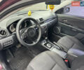 Фиолетовый Мазда 3, объемом двигателя 1.6 л и пробегом 296 тыс. км за 4250 $, фото 12 на Automoto.ua