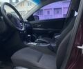 Фиолетовый Мазда 3, объемом двигателя 1.6 л и пробегом 317 тыс. км за 5000 $, фото 4 на Automoto.ua