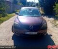 Фіолетовий Мазда 3, об'ємом двигуна 2 л та пробігом 385 тис. км за 4000 $, фото 1 на Automoto.ua