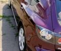 Фиолетовый Мазда 3, объемом двигателя 2 л и пробегом 241 тыс. км за 5500 $, фото 2 на Automoto.ua