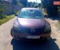 Фиолетовый Мазда 3, объемом двигателя 2 л и пробегом 385 тыс. км за 4000 $, фото 5 на Automoto.ua