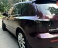 Фіолетовий Мазда 3, об'ємом двигуна 1.6 л та пробігом 335 тис. км за 4999 $, фото 10 на Automoto.ua