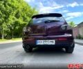 Фіолетовий Мазда 3, об'ємом двигуна 1.6 л та пробігом 226 тис. км за 6500 $, фото 2 на Automoto.ua