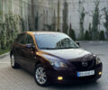 Мазда 3 2007 в Хмельницком на Automoto.ua Фиолетовый Мазда 3, объемом двигателя 1.6 л и пробегом 202 тыс. км за 3500 $, фото 2 на Automoto.ua