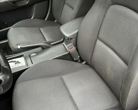 Мазда 3 2007 в Одессе на Automoto.ua Фиолетовый Мазда 3, объемом двигателя 1.6 л и пробегом 189 тыс. км за 6350 $, фото 10 на Automoto.ua