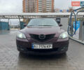 Фиолетовый Мазда 3, объемом двигателя 1.6 л и пробегом 296 тыс. км за 4250 $, фото 5 на Automoto.ua