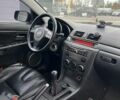 Фиолетовый Мазда 3, объемом двигателя 2 л и пробегом 222 тыс. км за 4700 $, фото 17 на Automoto.ua